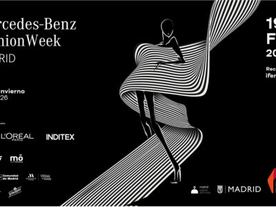 Mercedes-Benz Fashion Week Madrid (MBFWM) avanza el cartel de los diseñadores que desfilarán en su próxima edición