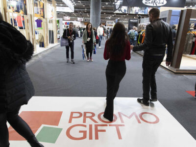 PMG PROMOGIFT LIVE Connect: la plataforma digital al servicio del sector del regalo promocional 