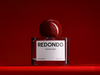 Redondo Brand presenta REDONDO Eau de Parfum