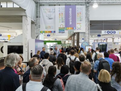 La Federación de Industrias del Calzado Español (FICE) coordina la participación de 75 marcas españolas en la 102º feria Expo Riva Schuh y Garda Bags