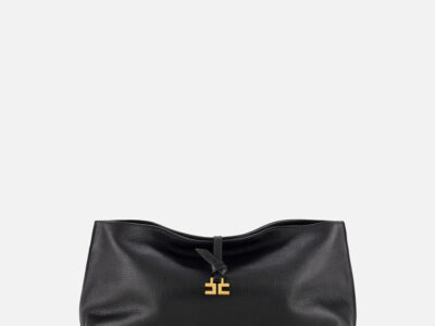 Descubre el nuevo Boulevard Bag AW24 de Elisabetta Franchi