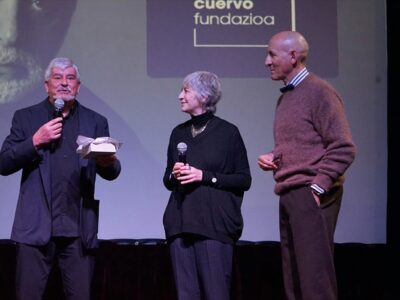 La Fundación Francisco Rabaneda Cuervo celebra su presentación oficial