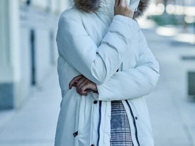 La moda après-ski salta a las calles con Henry Arroway