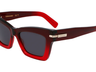 Marchon presenta las novedades de Ferragamo Eyewear para fall-winter 2024