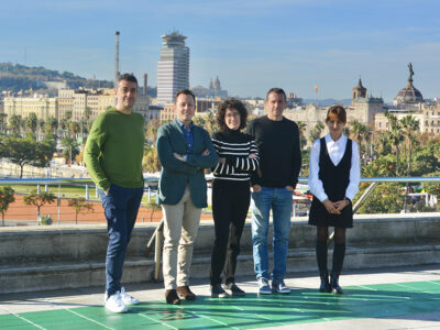 TOUS se une a Tech Barcelona para reforzar su apuesta por la innovación