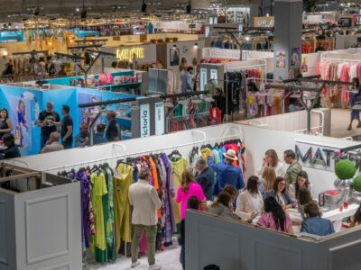 Más de 500 empresas españolas estarán presentes en las ferias Intergift, Bisutex, Madridjoya y MOMAD