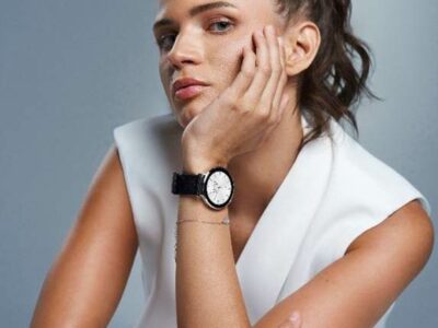 Smartring o Smartwatch MAXCOM, ¿por qué no ambos? Regala innovación este San Valentín