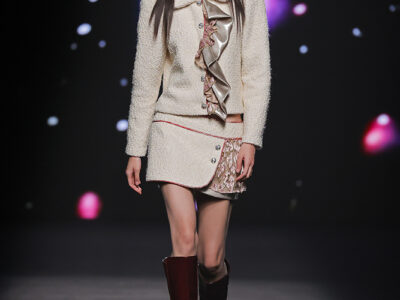 Especial MBFWMadrid Febrero 2025: Custo Barcelona