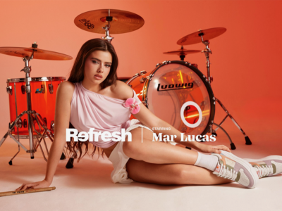 Refresh y Mar Lucas no piden permiso; simplemente conquistan