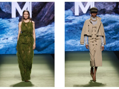 Especial MBFWMadrid Febrero 2025: Lola Casademunt by Maite