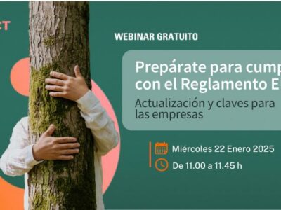 AcexPiel y Leather Cluster Barcelona participan del webinar de SGS sobre el cumplimiento del Reglamento EUDR