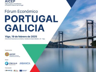 Círculo de Empresarios de Galicia organiza una jornada para conocer las oportunidades de exportación e inversión de textiles en Portugal