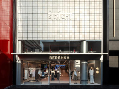 Bershka llega a la India con la apertura de su primera tienda en Mumbai y su propia plataforma online