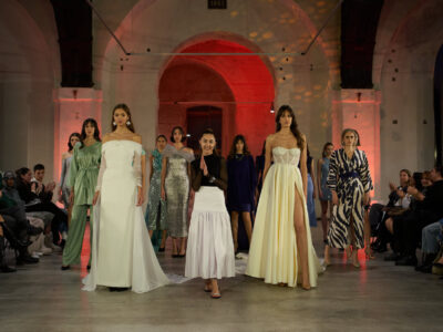 La 23ª Semana Internacional de la Moda en Andalucía (SIMA 41) recibe más de 8.000 visitantes