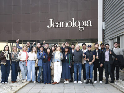 Jeanologia impulsa a la nueva generación de líderes textiles en el NextGen Summit