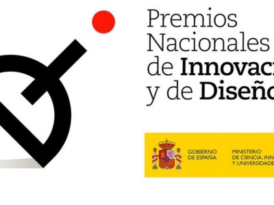 El Ministerio de Ciencia, Innovación y Universidades (MICIU) convoca los Premios Nacionales de Innovación y de Diseño 2025