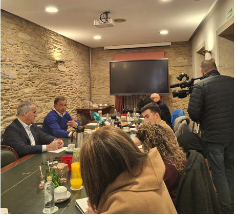 EL Clúster Gallego de la Moda (COINTEGA) presenta sus líneas estratégicas de trabajo con la sostenibilidad en el centro de todos sus objetivos