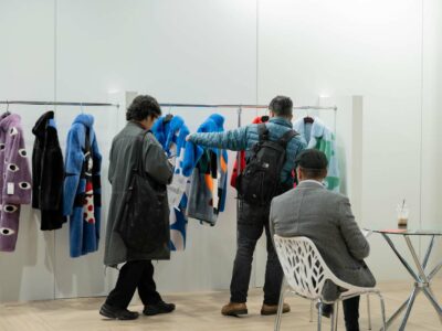 La 50a KASTORIA International Fur Fair concluye con un éxito rotundo