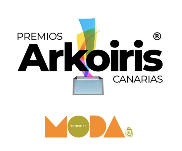 Tenerife Moda galardonado con el PREMIO ESPECIAL en los IV Premios Arkoiris Canarias
