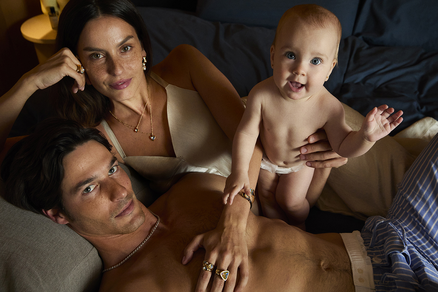 UNOde50 presenta su nueva campaña, "UNA”, un homenaje a esa mujer que lo ha sido todo