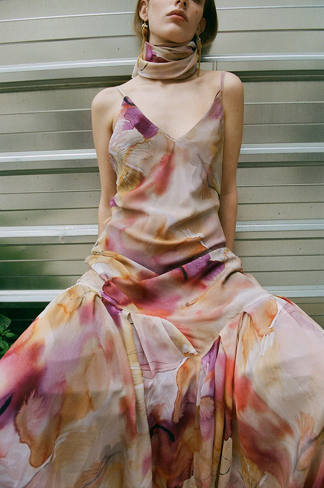 COLOMAS: la nueva firma italiana que redefine el lujo artesanal con audacia contemporánea