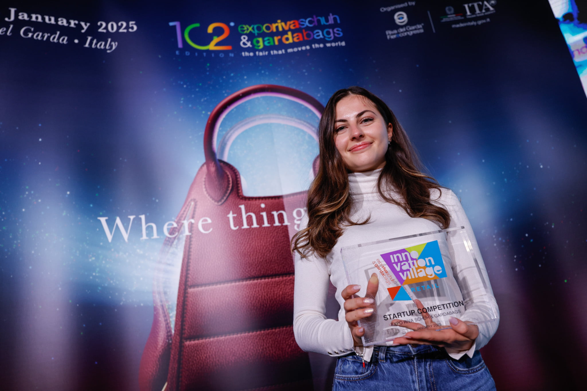 Expo Riva Schuh & Gardabags mostrará en Innovation Village Retail las Nuevas Trayectorias del Retail: Las Startups que Revolucionan la Distribución