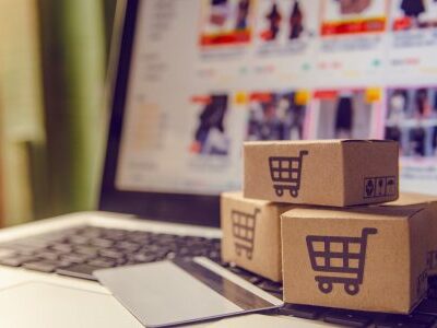 1 de cada 4 mayores de 65 años ha comprado online al menos una vez el último trimestre