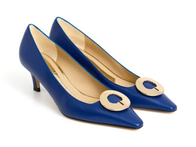 Descubre los tacones perfectos con Magrit