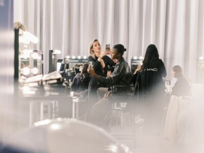 La pasarela de la Barcelona Bridal Fashion Week (BBFW) reveló los looks de la próxima temporada