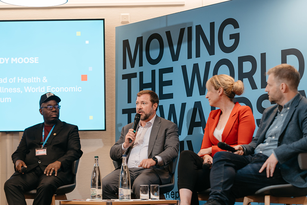 El sector del material deportivo se une y alerta: se necesitan medidas urgentes para atajar la crisis de inactividad física, que costará 300.000 millones de dólares en 2030