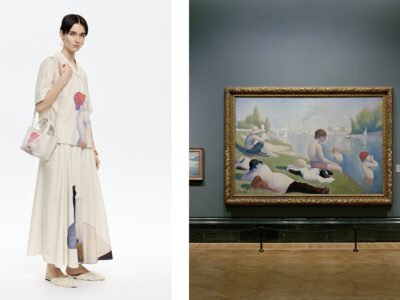 Bimba y Lola x National Gallery: una colaboración que celebra 200 años de arte