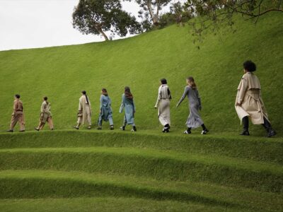 Adolfo Domínguez, primera gran marca de moda textil española en ser B Corp