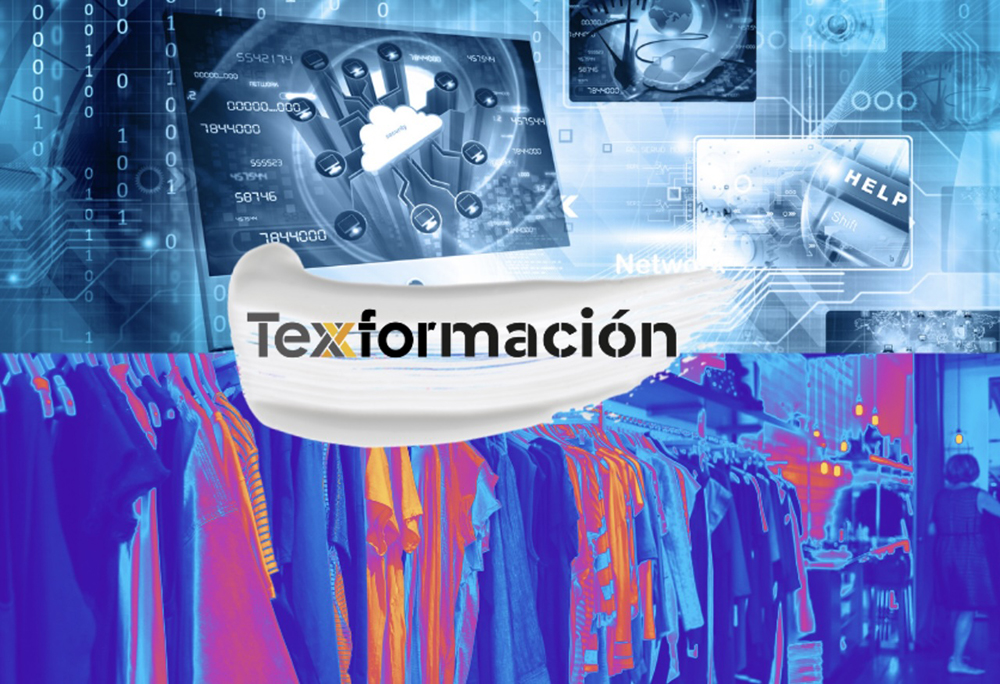La Confederación de la Industria Textil (Texfor) organiza un nuevo curso sobre 'Teoría y Tecnología de la Confección'