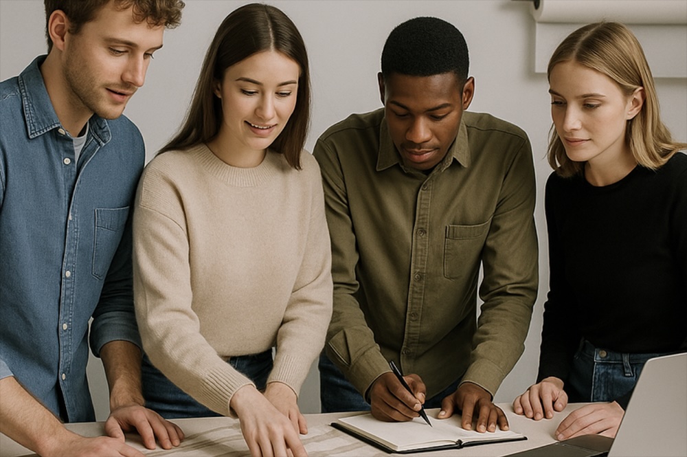 El futuro del textil: atraer y empoderar a las nuevas generaciones