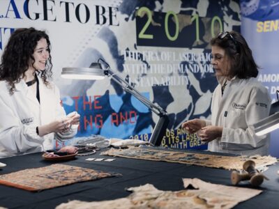 Denim Première Vision Milan consolida su papel clave en la industria global del denim