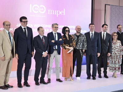 La excelencia italiana en calzado y marroquinería se luce en Indonesia: MICAM y MIPEL, embajadores del Made in Italy en Yakarta