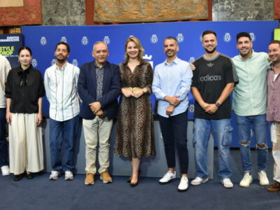 El Cabildo de Tenerife promueve la dinamización del sector de la moda con una nueva edición de la Semana Internacional de la Moda
