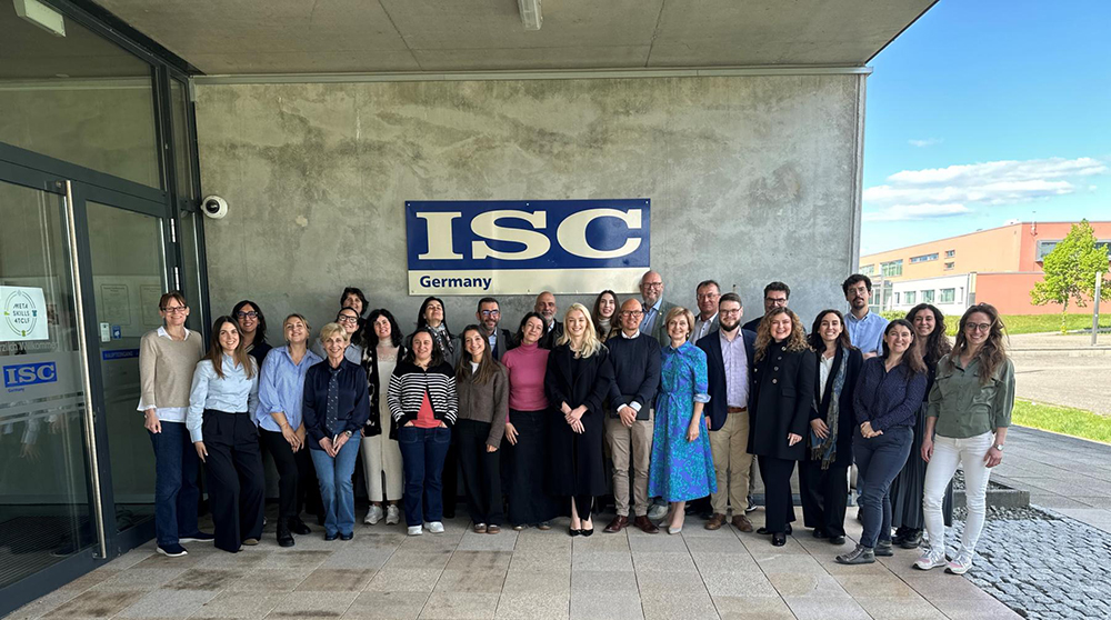 Del patrimonio a la innovación: METASKILLS4TCLF construye habilidades para las industrias TCLF del mañana