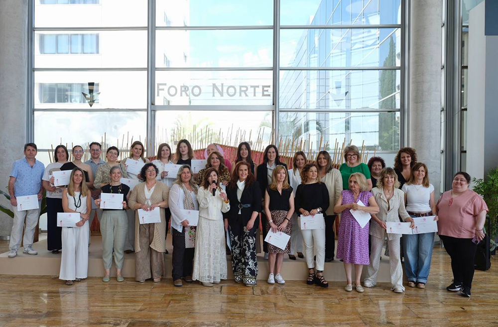 Día Mágico by FIMI supera todas las expectativas comerciales en una edición en la que rinde homenaje a las diseñadoras del sector