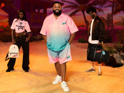 MCM x SNIPES - Make it Miami: Fusión de cultura, estilo y calle