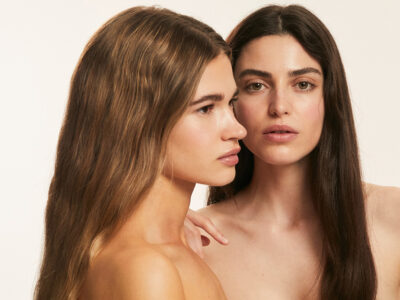 Llongueras presenta su nuevo tratamiento profesional Antifrizz Orgánico 'Cacao System': adiós al encrespamiento, hola al cabello brillante y sano