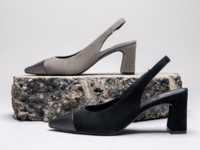 El color negro conquista el armario de 8 de cada 10 españoles, según un estudio de miMaO