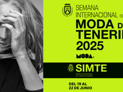 La Semana de la Moda de Tenerife - SIMTE25 se celebrará del 19 al 22 de Junio