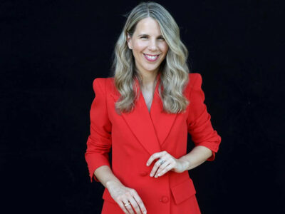 Ester Cerdán - Ceo y Co-fundadora de Laura Bernal