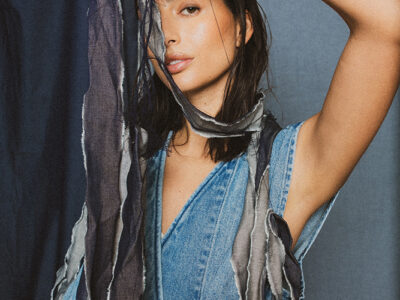 SKFK lanza su primera colección con certificación FSC®: moda responsable desde el origen