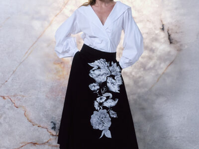 Soller lanza “Minerales”, su nueva colección para la primavera-verano 2025