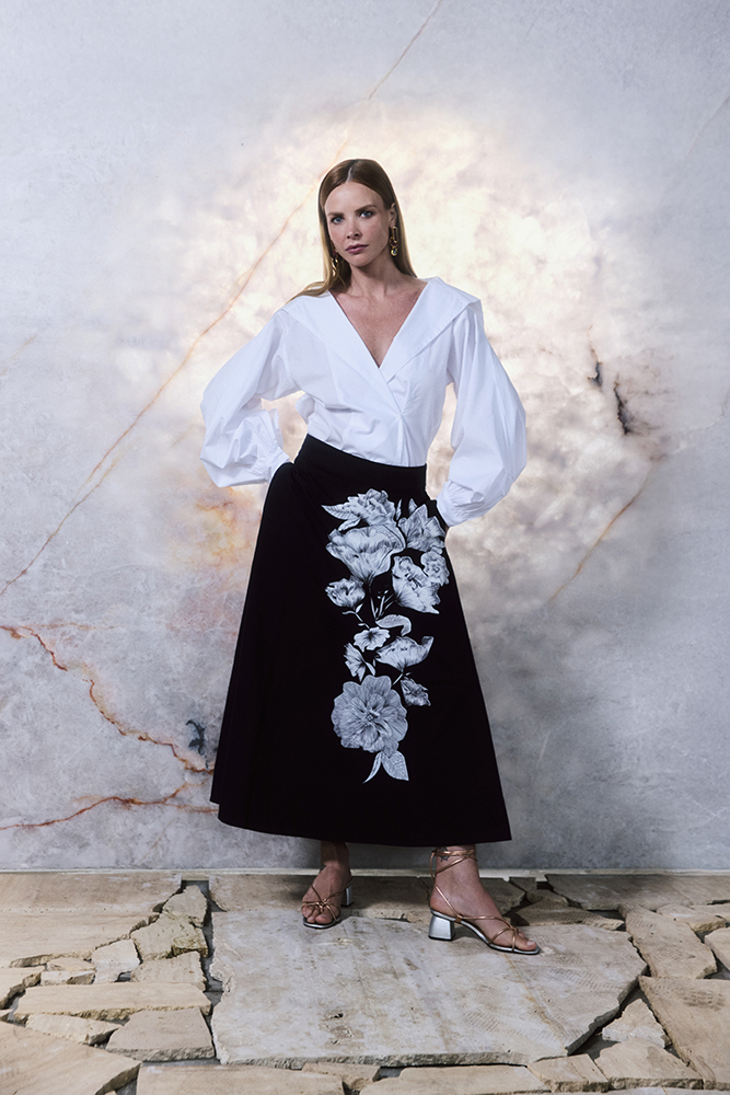 Soller lanza “Minerales”, su nueva colección para la primavera-verano 2025