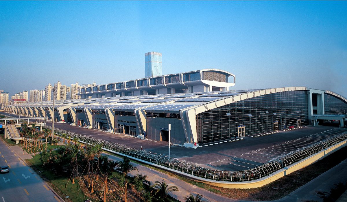 BIRD Fashion Fair 2025: China lanza su primera feria internacional dedicada a la innovación en moda femenina