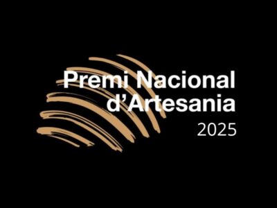 La Generalitat de Catalunya abre la convocatoria de los Premios Nacionales de Artesanía 2025