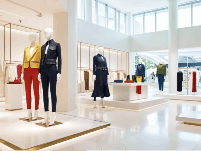 El sector de la moda representa ya casi el 40% en los centros comerciales de Carmila España